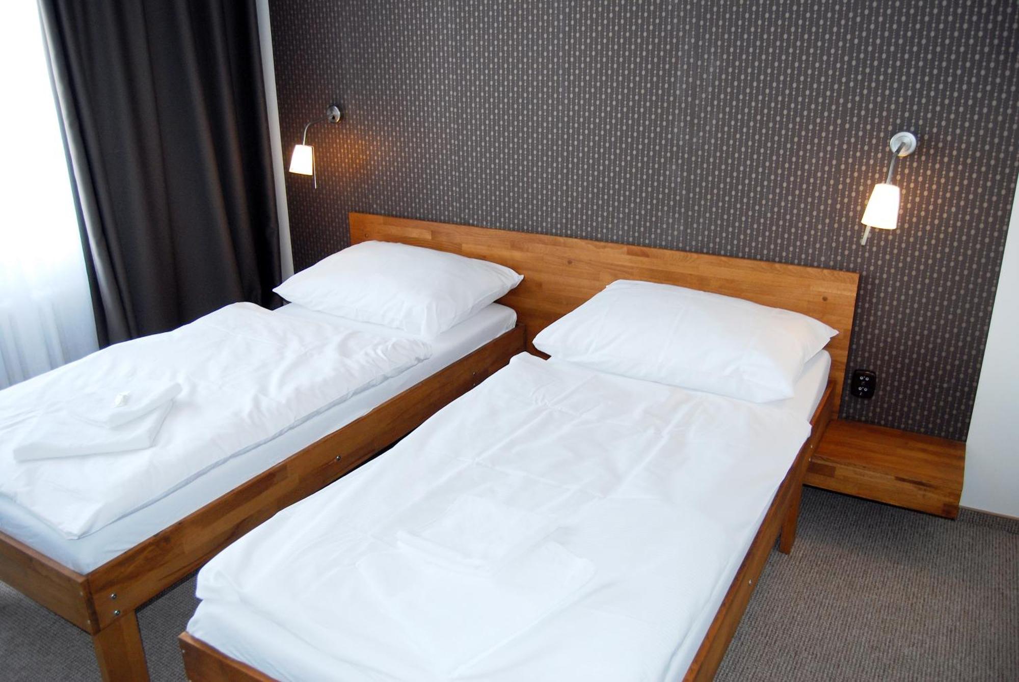 Hotel Lineas Prešov Pokoj fotografie