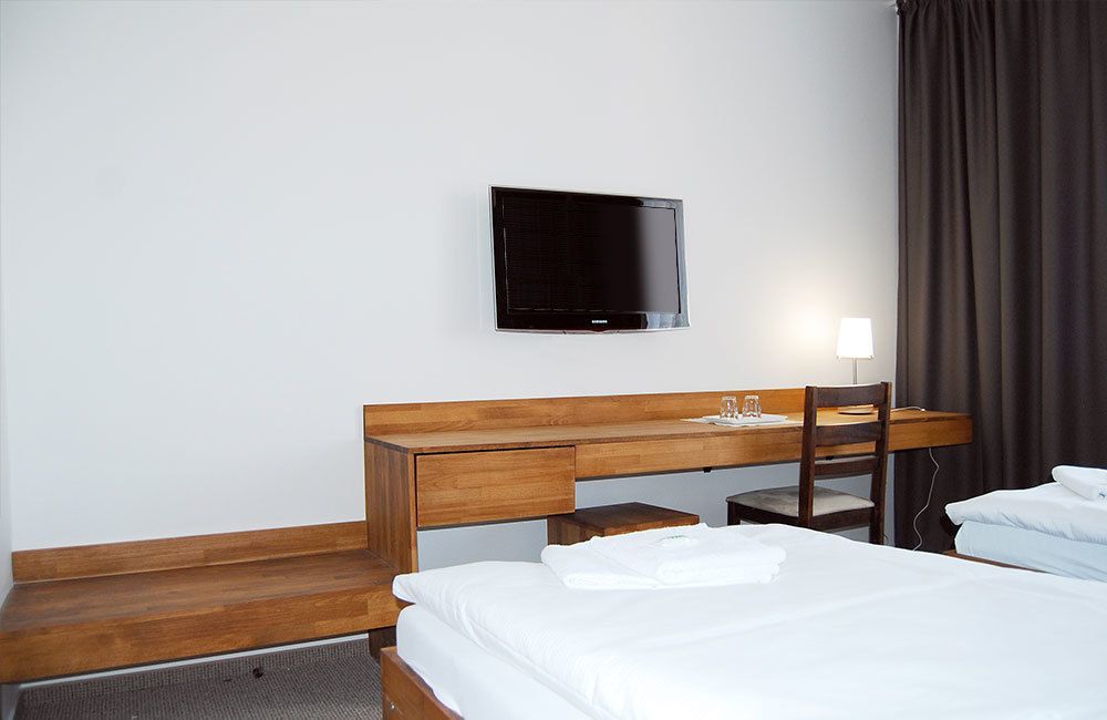 Hotel Lineas Prešov Exteriér fotografie