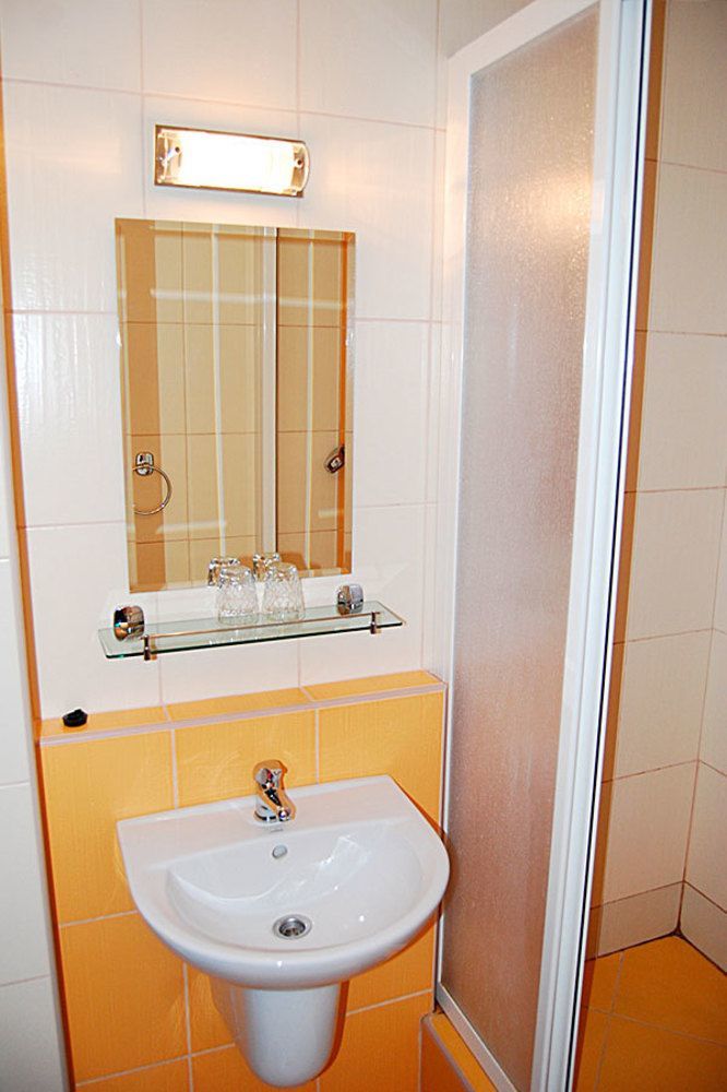 Hotel Lineas Prešov Exteriér fotografie