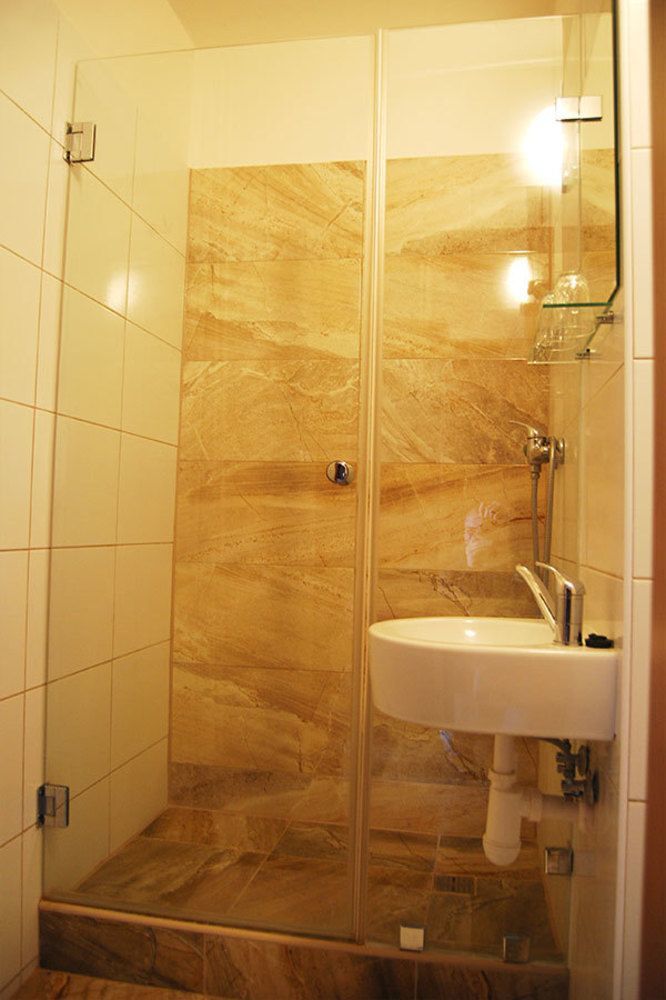 Hotel Lineas Prešov Exteriér fotografie