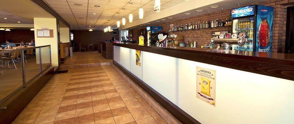 Hotel Lineas Prešov Exteriér fotografie